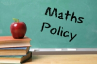 maths policy